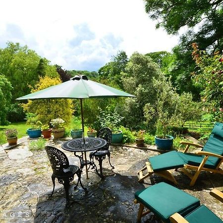 Sixpenny Cottage Upwey Экстерьер фото